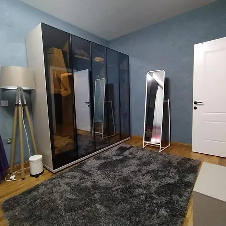 Luxury Three Bedroom Duplex In Bursa Апартаменты Nilufer