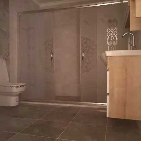 Luxury Three Bedroom Duplex In Bursa * Nilufer
