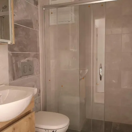 Апартаменты Luxury Three Bedroom Duplex In Bursa
