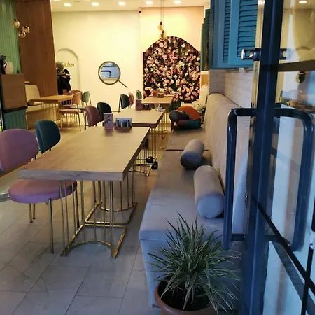Luxury Three Bedroom Duplex In Bursa *