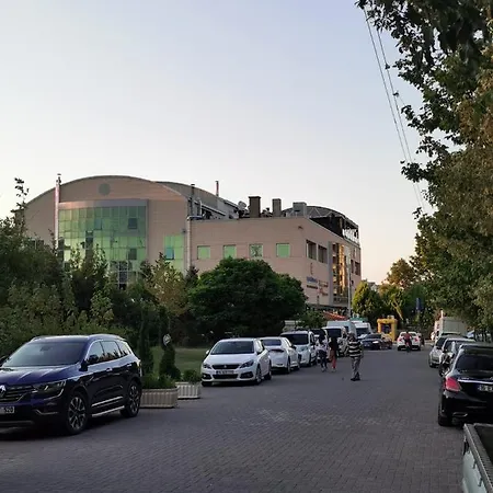 Luxury Three Bedroom Duplex In Bursa Nilufer